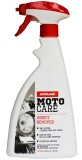 Solutie pulverizator, indepartare insecte, MotoCare, 500ml Cod Produs: MX_NEW CM0002