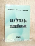 Rezistenta materialelor - Elena Alamoreanu