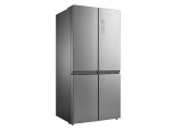 Tesla Frigider side-by-side RM6400FMX1 622 L InoxH193.5 Total No Frost LED touch screen