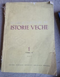 Studii si Cercetari de Istorie Veche - TOMUL 18, Vol 1, 1967
