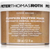 Peter Thomas Roth Pumpkin Enzyme masca faciala cu enzime 150 ml