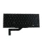Tastatura iluminata Laptop Apple Macbook Pro A1398 Retina 15&amp;quot; UK