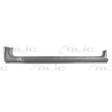 Podea MERCEDES SPRINTER 4,6-t caroserie (906) (2006 - 2016) BLIC 6505-06-3548001P