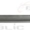 Podea MERCEDES SPRINTER 4,6-t caroserie (906) (2006 - 2016) BLIC 6505-06-3548001P