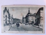 C.P. cu Calea Regele Ferdinand din Cluj