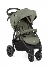 Joie - Carucior multifunctional Litetrax 4 Laurel foto