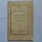 M. MINUCIUS FELIX - OCTAVIUS. TRADUCERE DIN ORIGINAL DE PETRU I. PAPADOPOL