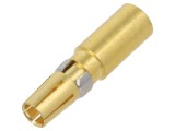 Conector pin mamă HARTING DIN 41612