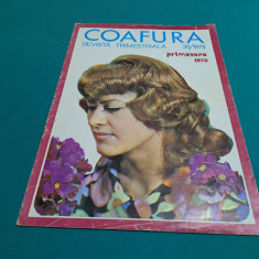 REVISTA COAFURA * NR. 35/1973 *