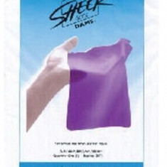 Protectie Sex Oral Dental Dams Glyde