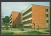 CPIB 23683 CARTE POSTALA - BUZIAS. HOTEL &quot;PARC&quot;, AUTOTURISM, CIRCULATA, 1976, STAMPILE, TIMBRU, Fotografie