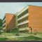CPIB 23683 CARTE POSTALA - BUZIAS. HOTEL &quot;PARC&quot;, AUTOTURISM, CIRCULATA, 1976, STAMPILE, TIMBRU