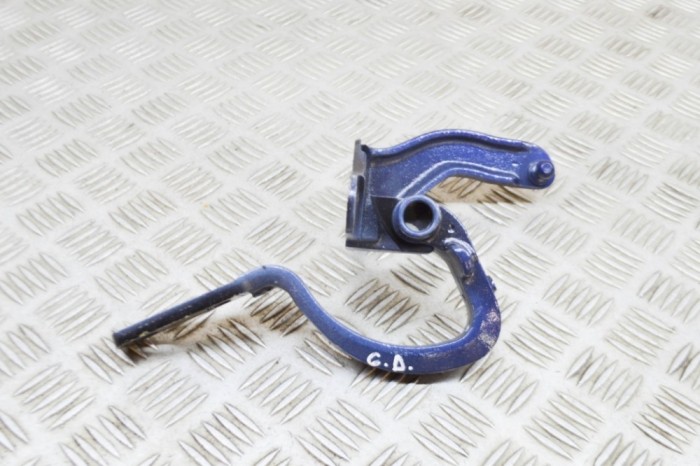 Balama ușă dreapta spate TESLA MODEL X 2020 OEM: 1037844-00-M 21096069