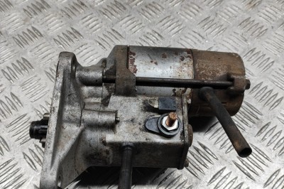 Electromotor LAND ROVER DEFENDER L315 2005 OEM: DSN600,972280-9722 28258886 foto