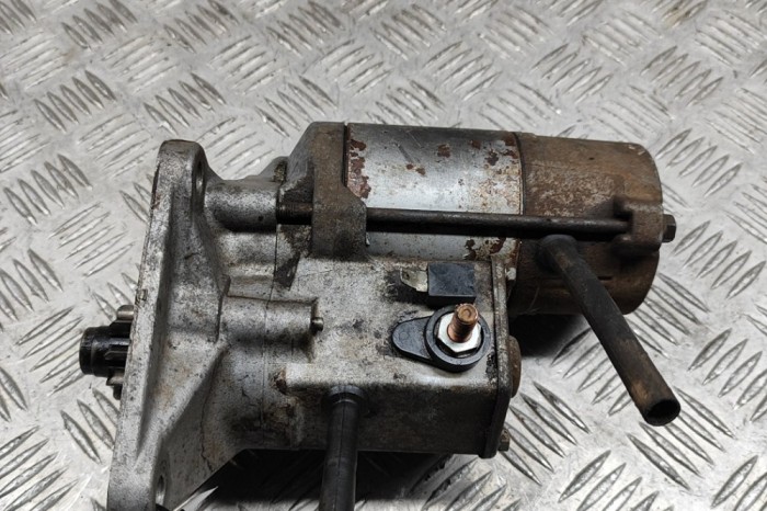 Electromotor LAND ROVER DEFENDER L315 2005 OEM: DSN600,972280-9722 28258886