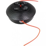 Cap motocoasa cu fir 2,4 mm M10x1.25 LH Raider Garden Tools