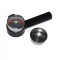 Portafiltru/ suport filtru espressor Philips Saeco - 996530067961