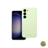 Husa pentru Samsung Galaxy A56 A566 Roar Cloud Skin Verde