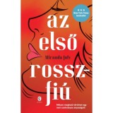 Az első rosszfi&uacute; - Miranda July