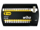 Kit Capete de Șurubelniță Phillips Pozidriv Torx 25mm