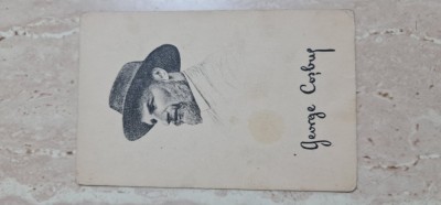 Psalmi - George Cosbuc. foto