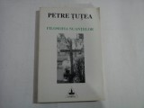 FILOSOFIA NUANTELOR - PETRE TUTEA