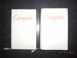 ION LUCA CARAGIALE - OPERE 2 volume (editie bibliofila, hartie velina tigarete)