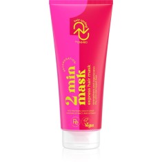 OnlyBio Hair Cycling Regeneration masca pentru regenerare pentru par deteriorat 200 ml