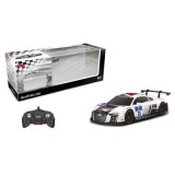 Masina cu telecomanda Audi R8 LMS Performance, scara 1: 18, Rastar