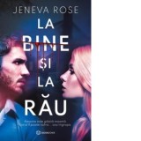 La bine si la rau. Amanta este gasita moarta. Sotia il poate salva...sau ingropa - Jeneva Rose