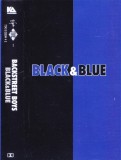 Caseta audio: Backstreet Boys &ndash; Black &amp; Blue ( originala, stare foarte buna ), Casete audio, Pop