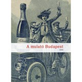 A mulat&oacute; Budapest - 1896