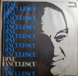 Dinu Ianculescu-Recital de versuri