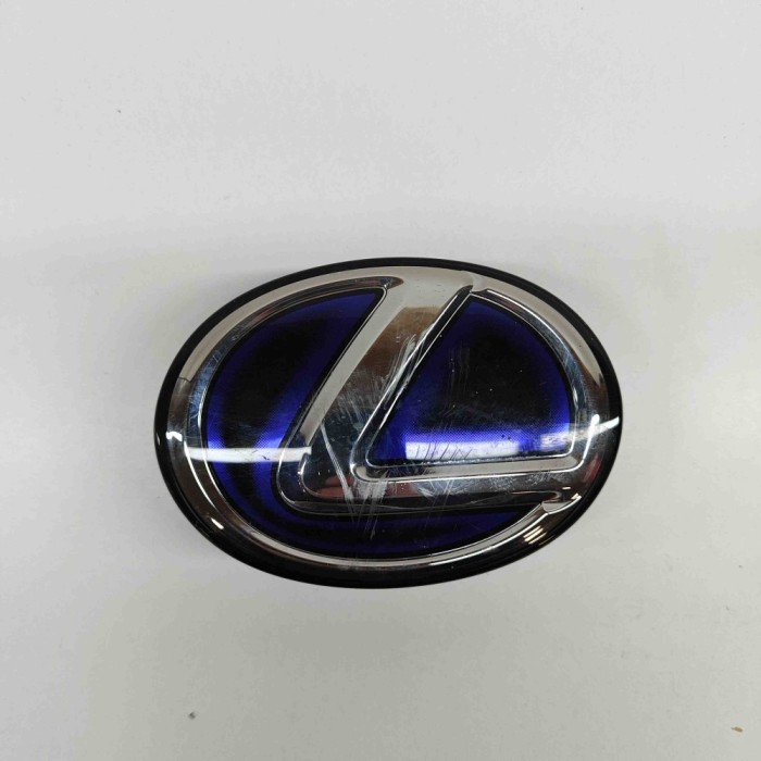 Emblema producător auto LEXUS RX _L2_ 2018 OEM: 53141-48110 | 22363994