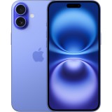 Telefon mobil Apple iPhone 16 Plus, 128 GB, 5G, Ultramarine