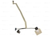 Cablu video LVDS Laptop, Dell, Latitude 5450, P165G, P165G, P165G004, RNMK1, 0RNMK1, DC02C011E00, IDB40, EDP, Cable IR, NTS, 30 pini