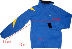 Geaca outdoor ski schi ZIMTSTERN Elvetia, cip avalansa (M/L)cod-556622 foto