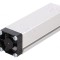 Radiator Aluminiu Brut 100mm x 30mm x 30mm 12VDC