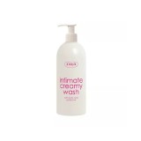 Gel de dus cremos pentru igiena intima cu acid lactic Ziaja 500 ml