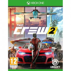 The Crew 2 Xbox One foto