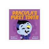 Dracula's First Tooth