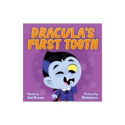Dracula&amp;#039;s First Tooth foto
