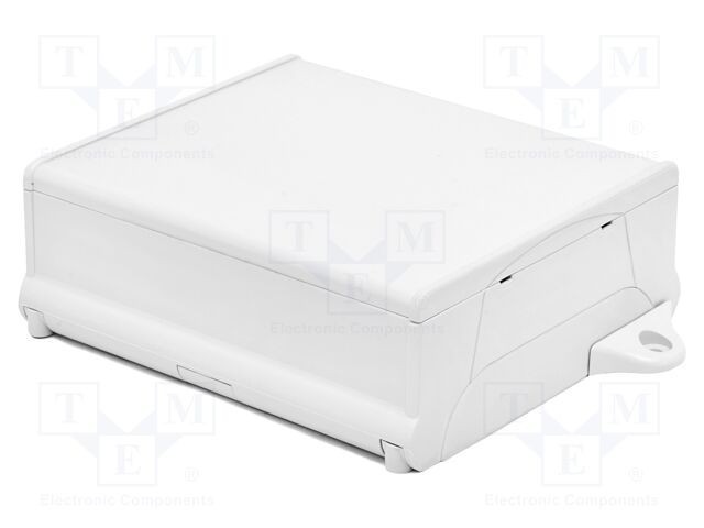 Carcasă universală ELBAG 94mm X 108,5mm Y 35mm Z cu lame de fixare