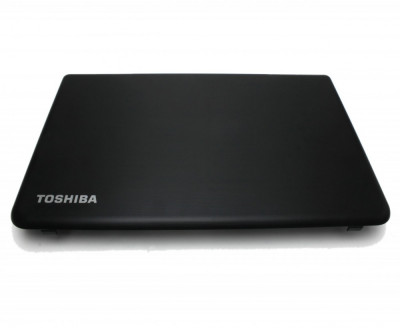 Capac ecran pentru Toshiba Satellite C50D foto