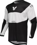 Tricou Thor LaunchMode Storm, culoare alb/negru, marime L Cod Produs: MX_NEW 29108227PE