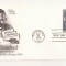 P7 FDC SUA- John Steinbeck, American Novelist -First day of Issue, necirc. 1979