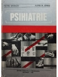 Petre Branzei - Psihiatrie (editia 1981)
