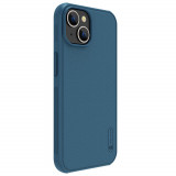 Husa Nillkin Super iPhone 14 - Blue