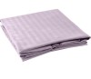 Husa pilota din damasc, densitate 130 g/mp, Lila, 140/210cm