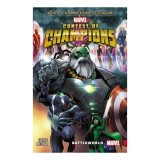 Cumpara ieftin Contest of Champions Vol. 1 Battleworld